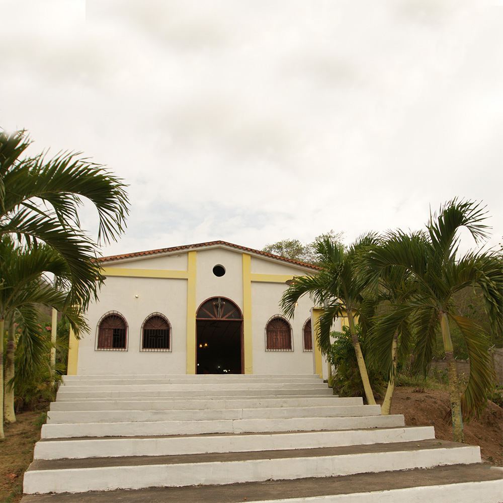 Vicaría de San Isidro Labrador